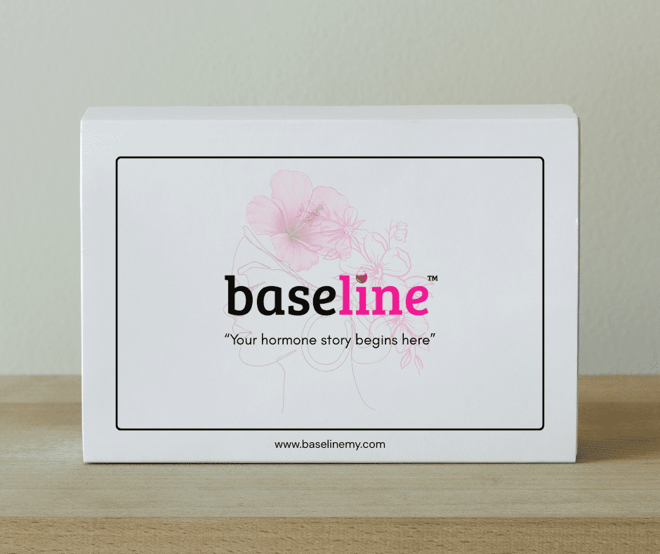Hormonal Test Kit